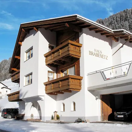 Apartment Piz Mundin By Interhome Spiss