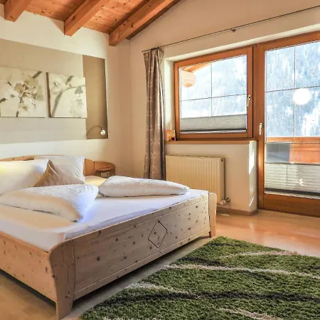 Piz Mundin By Interhome Appartement