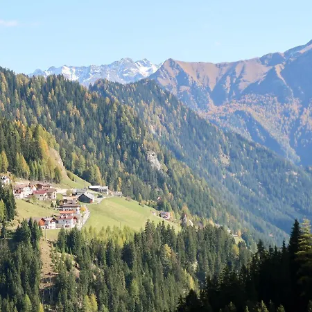 Piz Mundin By Interhome