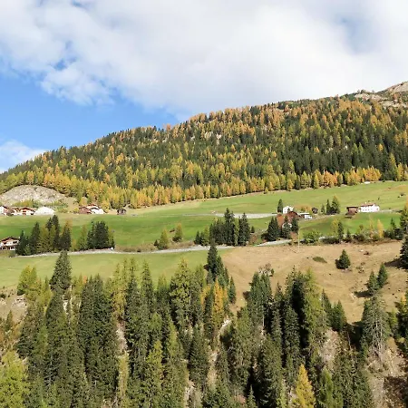 Piz Mundin By Interhome Appartement *