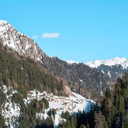 Piz Mundin By Interhome