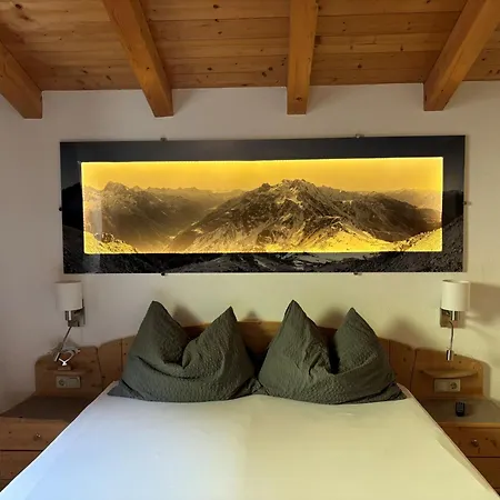 Piz Mundin By Interhome *