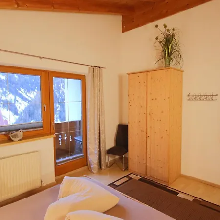 Piz Mundin By Interhome Spiss