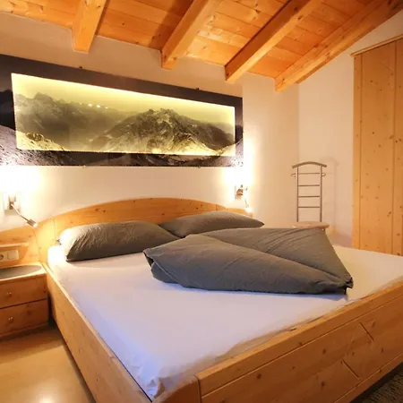 Piz Mundin By Interhome *