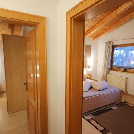 Piz Mundin By Interhome