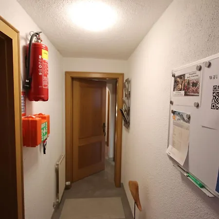 Piz Mundin By Interhome Апартаменты Шписс