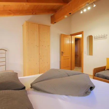 Piz Mundin By Interhome Appartement