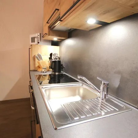 Piz Mundin By Interhome *