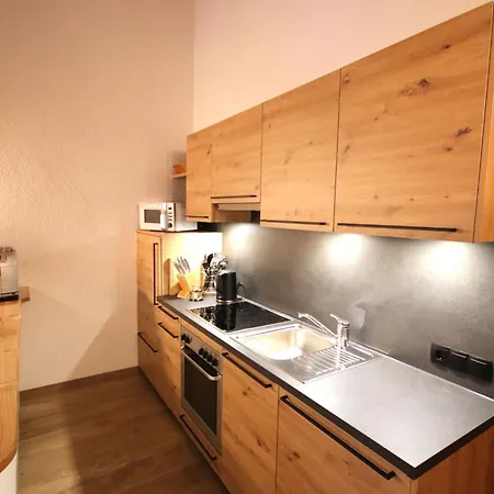 Piz Mundin By Interhome * Spiss