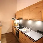 Piz Mundin By Interhome * שפיס
