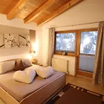 Piz Mundin By Interhome דירה