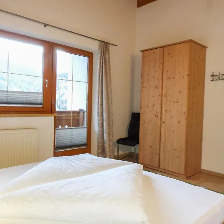 Piz Mundin By Interhome