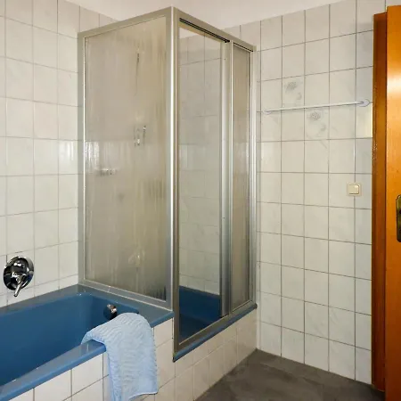 Appartement Piz Mundin By Interhome Spiss