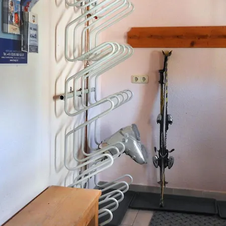 Piz Mundin By Interhome