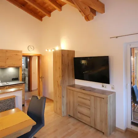 Piz Mundin By Interhome Appartement *