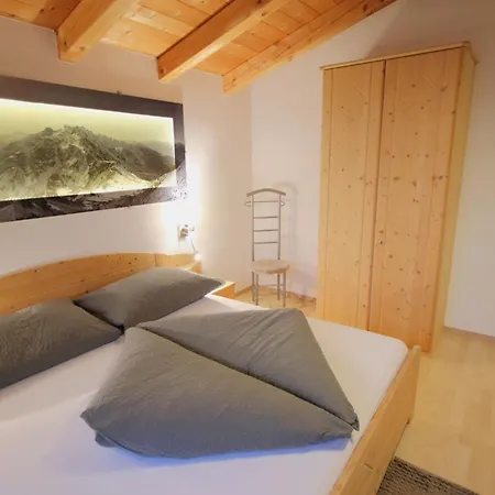 Appartement Piz Mundin By Interhome *