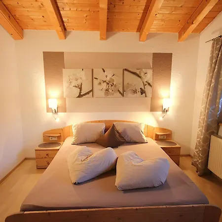 Piz Mundin By Interhome