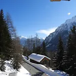Lägenhet Piz Mundin By Interhome Spiss