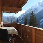 Piz Mundin By Interhome Lägenhet