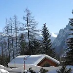 Piz Mundin By Interhome Lägenhet *