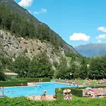Piz Mundin By Interhome Lägenhet *