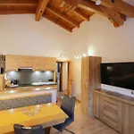 Piz Mundin By Interhome Spiss